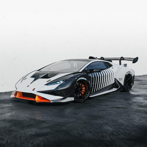 Jantes forgées de 18, 19, 20 et 22 pouces pour Lamborghini Huracan Revuelto Aventador Urus SVJ Gallardo Ferrari <span class=keywords><strong>SF90</strong></span> BMW <span class=keywords><strong>Porsche</strong></span> CM6-RS - Product Image 5