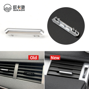 Kit de Repuesto de Clip para Rejilla de Ventilación Central de Aire Acondicionado LR016434 para Land <span class=keywords><strong>Rover</strong></span> <span class=keywords><strong>Range</strong></span> <span class=keywords><strong>Rover</strong></span> <span class=keywords><strong>Evoque</strong></span> 2012-2019, Accesorio Interior para Auto - Product Image 4