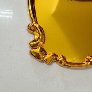 Accessoires pour cercueil et cercueil Cercueil <span class=keywords><strong>funéraire</strong></span> <span class=keywords><strong>Plaque</strong></span> signalétique Ovale en plastique Cercueil <span class=keywords><strong>Plaque</strong></span> commémorative Cercueil <span class=keywords><strong>Plaque</strong></span> signalétique décorative - Product Image 5