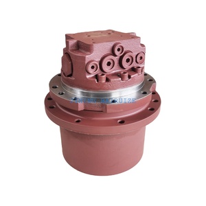 Motor de Traslación para Excavadora MAG-18V-180, MAG-18V-350F-1, MAG-18V-270 - Product Image 1