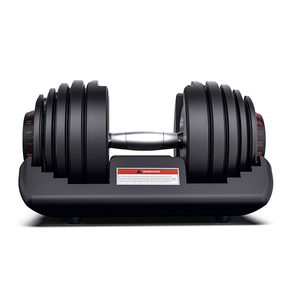 Équipement De Fitness Personnalisé <span class=keywords><strong>Pas</strong></span> <span class=keywords><strong>Cher</strong></span> 24kg Haltères Réglables à vendre, 24kg haltère réglable avec support - Product Image 2
