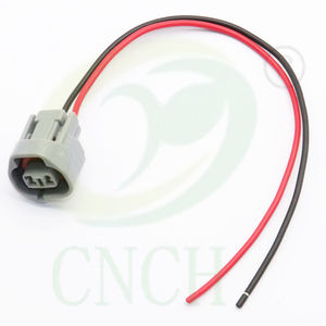 Жгут проводов CNCH для клапана управления компрессором кондиционера, для Toyota, Lexus, Jeep - Product Image 6