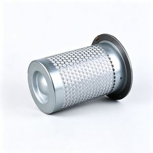 Filtre séparateur d'huile pour compresseur d'air à vis en métal durable avec vanne thermostatique et résistant à l'usure - Product Image 6