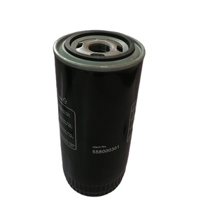 Filtre à huile de haute qualité MANNY 558000301, pièces de compresseur d'air industriel - Product Image 6
