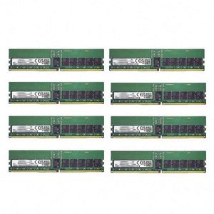 M425R1GB4DB0-CWM - 8GB แบรนด์ที่เชื่อถือได้ 5600MHz DDR5 Pc5-44800 โมดูลหน่วยความจำแบบ Single Rank X16 - Product Image 1
