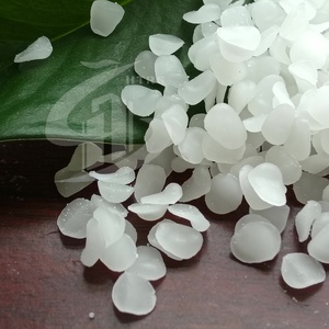 Kabel kertas insulasi Granular insulasi 70 80 lilin mikristalin untuk isolasi listrik - Product Image 1