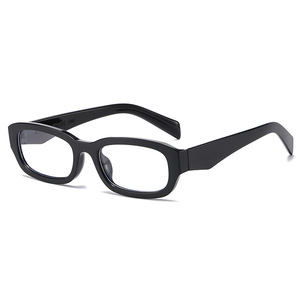 Montatura per Occhiali Quadrata con Lenti Fotocromatiche Cangianti, Stile Retrò alla Moda per Donne - Product Image 4