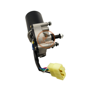 Motor Limpiaparabrisas para Excavadora 24V 21N6-01280 21N6-01281 para R300LC-9S R210LC-7 R210LC-9 R220LC-9S HX210S - Product Image 2