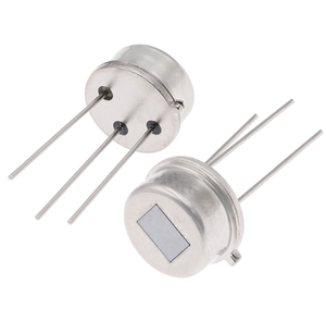 D203s D203 203 PIR con người hồng ngoại Radial cảm biến 100% mới và độc đáo trong kho - Product Image 1