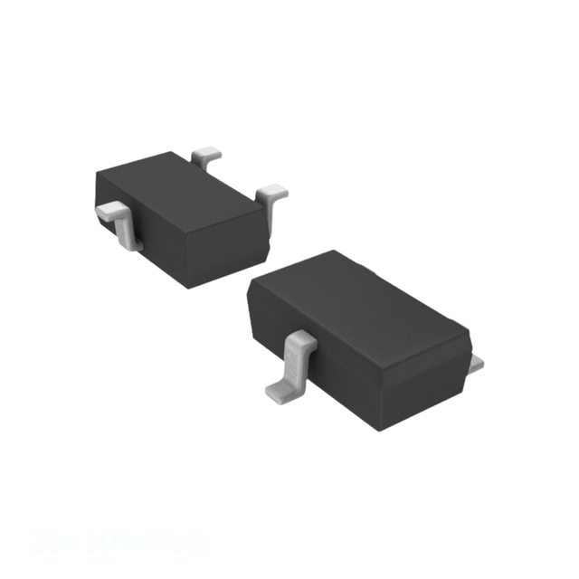 Transistors 2SA2094TLQ SC-96 Electronics Component Manufacturer Channel