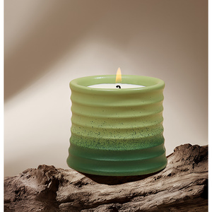 Juego de Velas Aromáticas de Cera de Soja de Larga Duración, Marca Privada al por Mayor OEM - Product Image 3