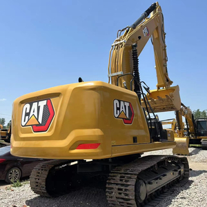 卡特彼勒 CAT 330GC 价格合理，可靠，二手挖掘机 CAT330GC 30 吨级优秀履带式机械 CAT330GC 价格便宜 - Product Image 5