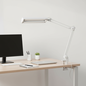 Latest Design High Quality Custom Fluorescent Motherboard Repair Manufacturing Work Task Lamp <b>Light</b> - Product Image 4