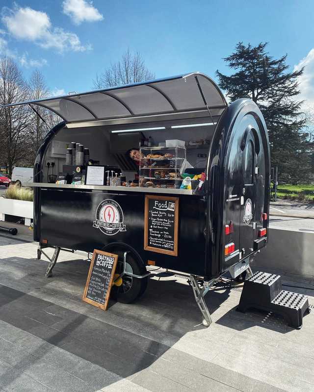 Wholesale Mobile Trailers Manufacturer Custom Mini