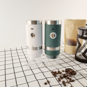 New Arrival Portable Coffee <b>Mini</b> Usb Rechargeable Coffee Bean - Product Image 2