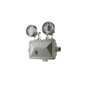 Lumière LED antidéflagrante ATEX 2*3w pour lieux dangereux, éclairage d'urgence antidéflagrant - Product Image 6