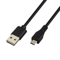 Foma Câble Usb Double Extrémités Câble de Données Micro Usb USB 2.0 3A Charge Rapide Cordon de Synchronisation de Données Contrôleur de Jeu Appareils Android OEM ODM