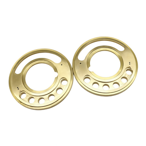 Pièces de réparation pour moteur à piston hydraulique 173-3381 272-6955 244-5326 pour 318c/319c/320/320c/320d/321c/323D (125 cm³) - Product Image 6