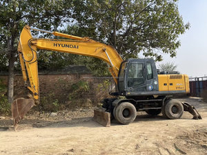 เกียร์210W-7ฮุนไดและตลับลูกปืนมือสอง R210W-7ฮุนได210W-5สภาพดี - Product Image 4