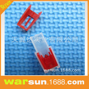 Cartucho de Fonógrafo SW-TS005, Cartucho de Plástico con Rubí para Reproductor de Casete, Accesorios de Audio - Product Image 2