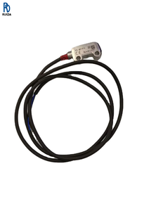 เซ็นเซอร์โฟโตอิเล็กทริคแบบสายเคเบิลชนิดส่งผ่านแสง KEYENCE PR-F51P3 ความยาว 0.6 ม. ของแท้ รุ่นใหม่ ขายดี - Product Image 1