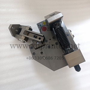 Dispositivo de Montaje WD BV.011.4008/02 F3.022.000 y Conjunto de Instrumentos CPL Frontales para XL105, Piezas de Impresión Offset BV.011.4008 - Product Image 4