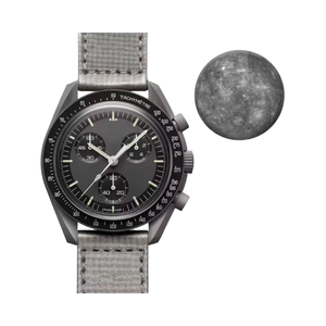 Customized High-quality Water Resistant 3BAR Watch Luminous Hands Sapphire Mirror Stainless Steel <b>Automatic</b> Mechanical Men's - Product Image 4