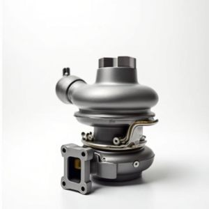 Cabeza de Cilindro X5240100008 para Motor Diésel MTU 16V4000C33 Refrigerado por Agua, Repuesto de Posventa - Product Image 1