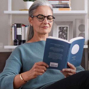 Nouvelles montures de <span class=keywords><strong>lunettes</strong></span> de lecture rondes rétro unisexes, anti-lumière bleue, <span class=keywords><strong>lunettes</strong></span> d'ordinateur, <span class=keywords><strong>lunettes</strong></span> optiques tendance, montures de <span class=keywords><strong>lunettes</strong></span> - Product Image 2