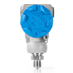0-1Mpa 0-10Mpa 0-60Mpa a 4-20mA + Hart sensore di pressione LCD trasmettitore 0-10V RS485 liquido aria trasduttore di pressione intelligente - Product Image 2