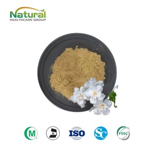 Produk organik produk QYHerb kualitas unggul ekstrak bubuk <span class=keywords><strong>Bacopa</strong></span> Monnieri murni harga murah untuk dijual - Product Image 2