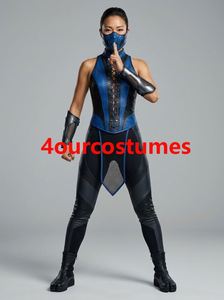 Divertido Disfraz de Payaso para Adultos, Ideal para Fiestas de Halloween, Carnaval, Circo y Cosplay - Product Image 1