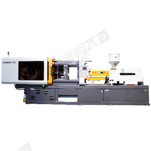 2017 Unidad de sujeción para máquina de inyección - Product Image 1