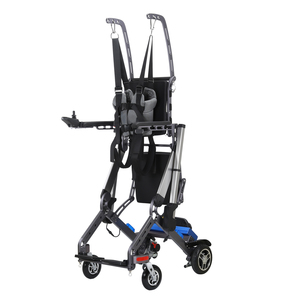 Nouveau robot de rééducation pour la force musculaire des membres inférieurs avec assistance à la marche, tendance actuelle - Product Image 1