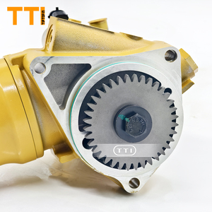 180-7341 162-9608 3126 3126b động cơ phun nhiên liệu bơm 325c Bơm nhiên liệu 1807341 162-9610 3216 - Product Image 3