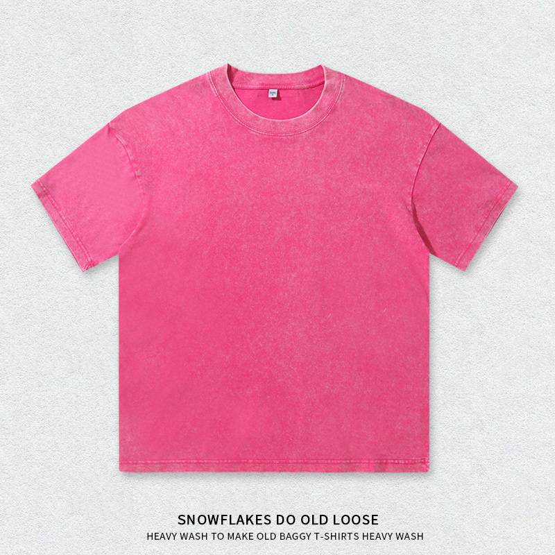 Rose red