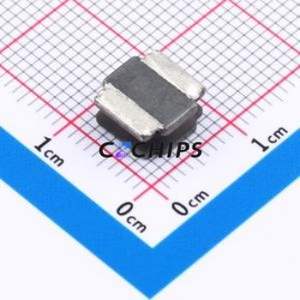 Inductor de Potencia CKCS8040-10uH/M SMD, 8x8mm (Inductancia: 10uH) (Precisión: 20%) (Corriente Nominal: 3.3A) - Product Image 2