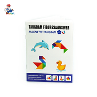 Brochures d'entreprise agrafées en gros, papier couché, estampage à chaud, pelliculage brillant UV 3D