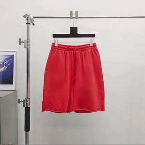 <span class=keywords><strong>Pantalones</strong></span> <span class=keywords><strong>Cortos</strong></span> Personalizados DT para Hombre, Alta Calidad, 360 Gramos, Etiqueta Negra Portugal, Cordón Ajustable, Estampado de Leopardo, Ecológicos - Product Image 5