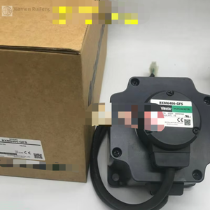มอเตอร์ใหม่เอี่ยม Bxm460-gfs จัดส่งฟรี # ชุดควบคุมอุตสาหกรรมแบบใหม่ พร้อมส่ง ของแท้ สำหรับการเขียนโปรแกรม PLC - Product Image 1