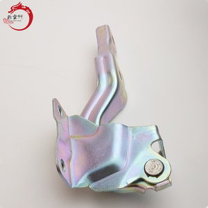 79110-4Y000 791104Y000 Conjunto de bisagras de capó para Hyundai/Kia 79110 4Y000 - Product Image 3