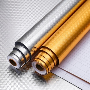 Pvc <span class=keywords><strong>Adesivo</strong></span> Carta Da Parati <span class=keywords><strong>Adesivo</strong></span> Gabinetto Backsplash Della Copertura A Prova di Olio Da <span class=keywords><strong>Cucina</strong></span> Rotolo <span class=keywords><strong>Adesivo</strong></span> - Product Image 3