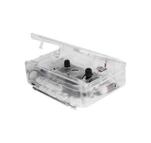 Lecteur de cassettes USB <span class=keywords><strong>portable</strong></span> OEM ODM d'usine, convertisseur de cassette en MP3 avec haut-parleur Hi-Fi intégré en stock - Product Image 6