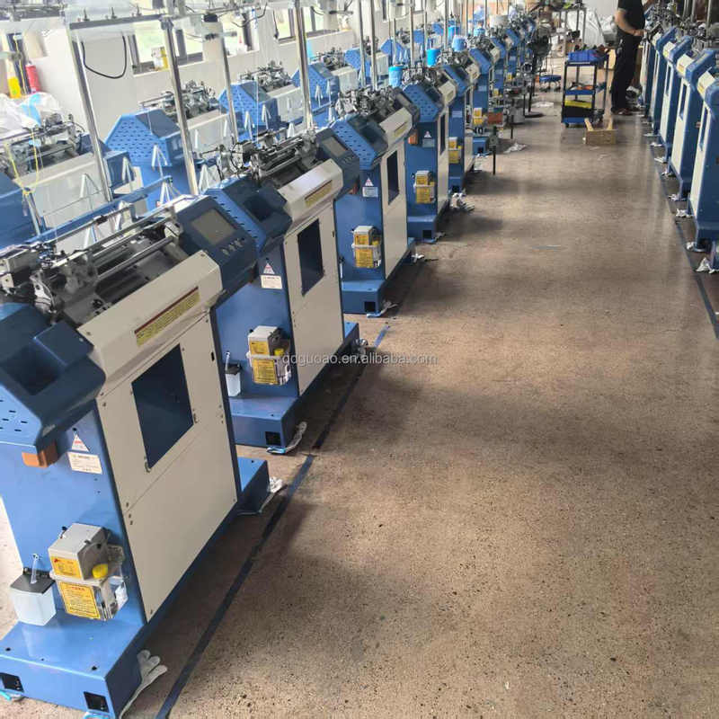 High efficiency a Machine for Making