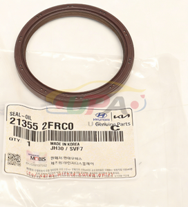 21355-2FRC0 213552FRC0 SEAL-OIL pour Hyundai Kia 21355 2FRC0 - Product Image 3