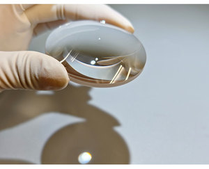 Hao Xuan Plano-Convexe Lens Focusseerbare Projectie Beeldvormende Microscoop Optisch Glas Op Maat Gecoate Collimatie 1080p 99,9% 1 Jaar Garantie - Product Image 5