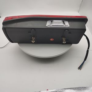 Luz Trasera LED de 24V para Remolque, <span class=keywords><strong>Mini</strong></span> Luz Trasera LED para Camión, Luz de Freno LED para Camión Man Benz - Product Image 5