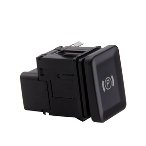 สวิตช์เบรกไฟฟ้า Volkswagen รุ่น 3C0927225C 3C0927225B สำหรับ Jetta อะไหล่ทดแทน - Product Image 1