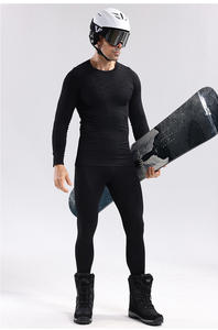 Vêtements de sport décontractés, tendance, fluides, adaptés au <span class=keywords><strong>ski</strong></span>, <span class=keywords><strong>pour</strong></span> Noël 2026, nouvelle collection, vente flash, faible MOQ, vêtements de cyclisme et de <span class=keywords><strong>ski</strong></span> - Product Image 6