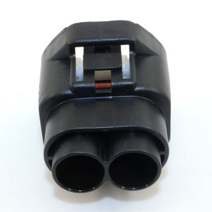 DJ7029-7.8-21pa66gf30ชุดสายไฟ2-Pin แบบวงกลม<span class=keywords><strong>ขั้ว</strong></span>ต่อสาย<span class=keywords><strong>แบตเตอรี่</strong></span>รถยนต์3-PIN <span class=keywords><strong>ขั้ว</strong></span>ต่อพ่วงทองแดง ABS/ไนลอน - Product Image 4